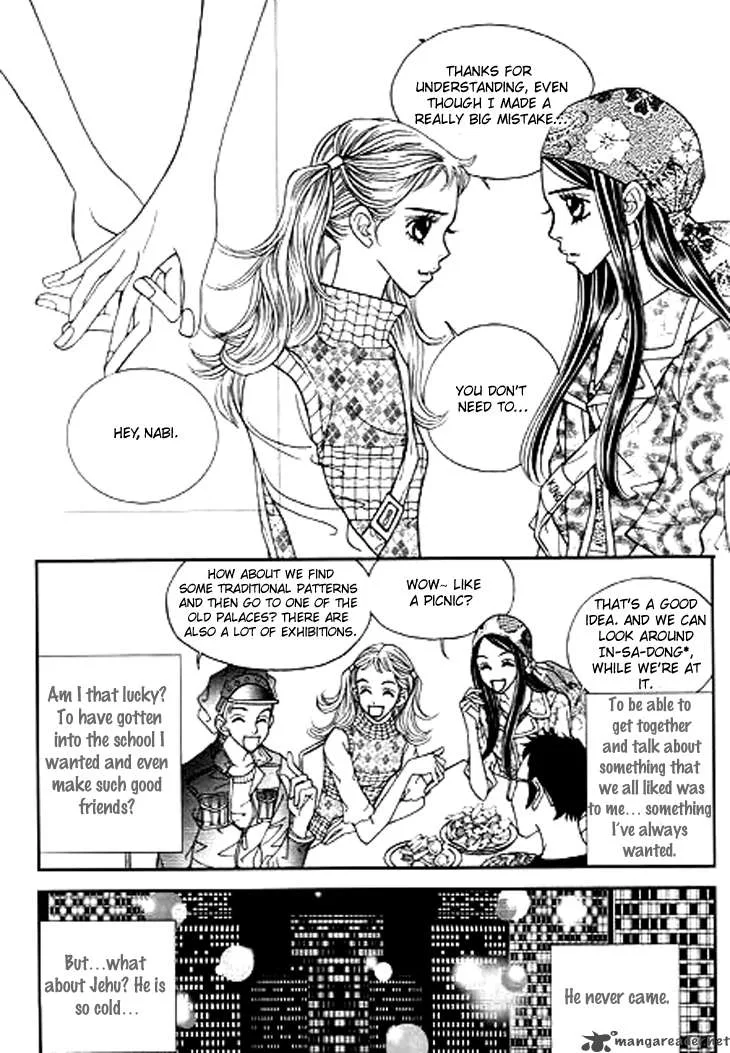 Bibi Chapter 8 page 18
