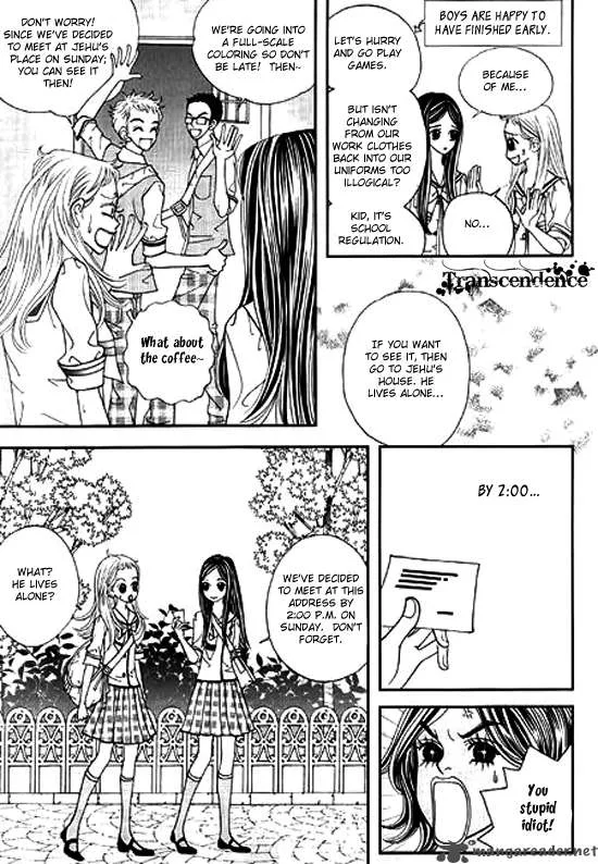 Bibi Chapter 9 page 24