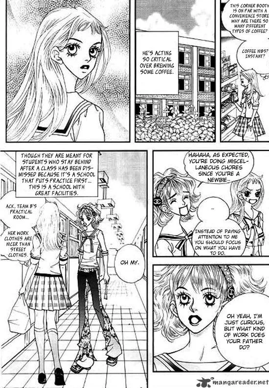 Bibi Chapter 9 page 18