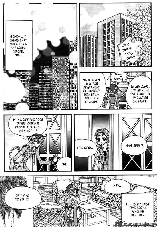 Bibi Chapter 9 page 28