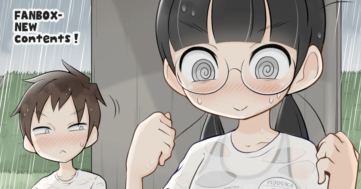 Bijutsubu Girl Chapter 121 page 2