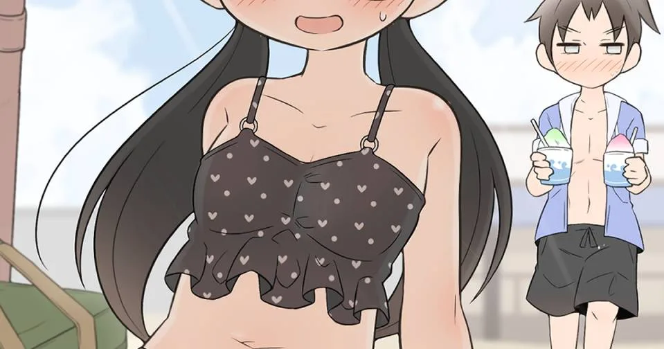 Bijutsubu Girl Chapter 192 page 3