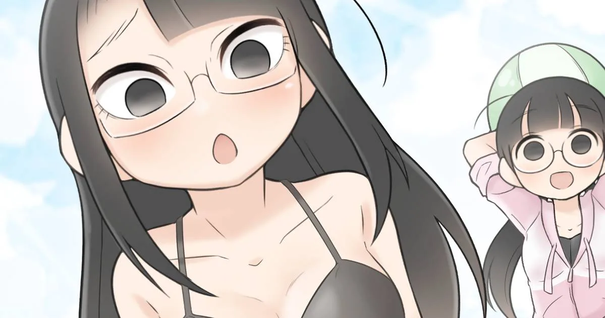 Bijutsubu Girl Chapter 194 page 3