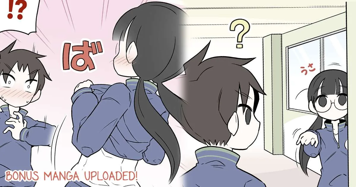 Bijutsubu Girl Chapter 259 page 2