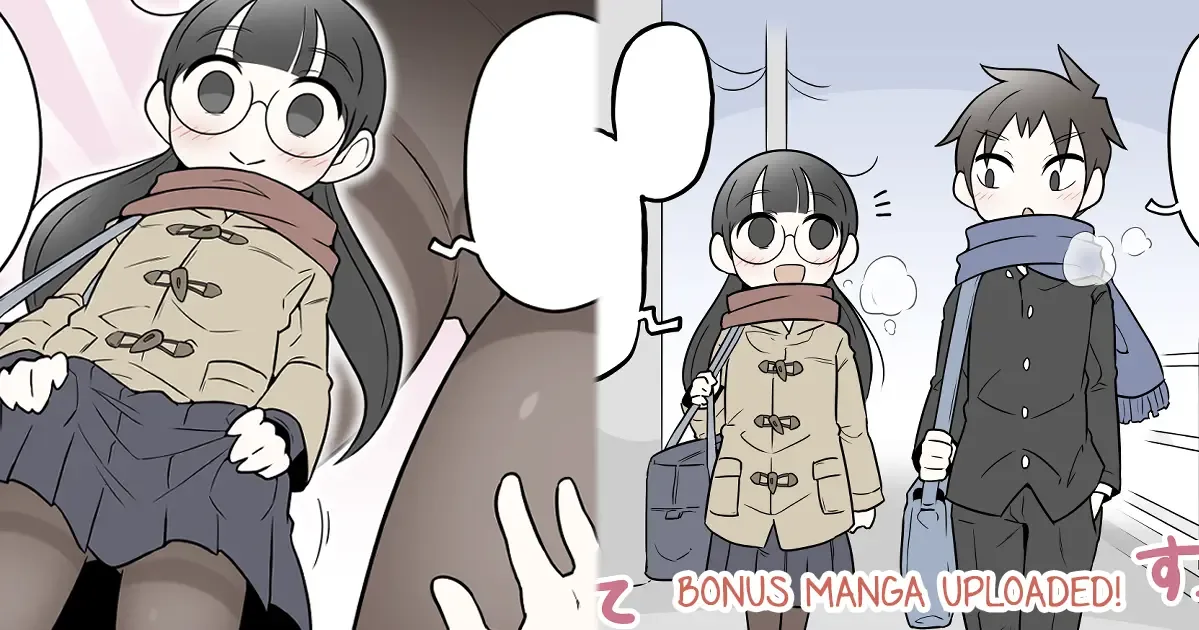 Bijutsubu Girl Chapter 262 page 2