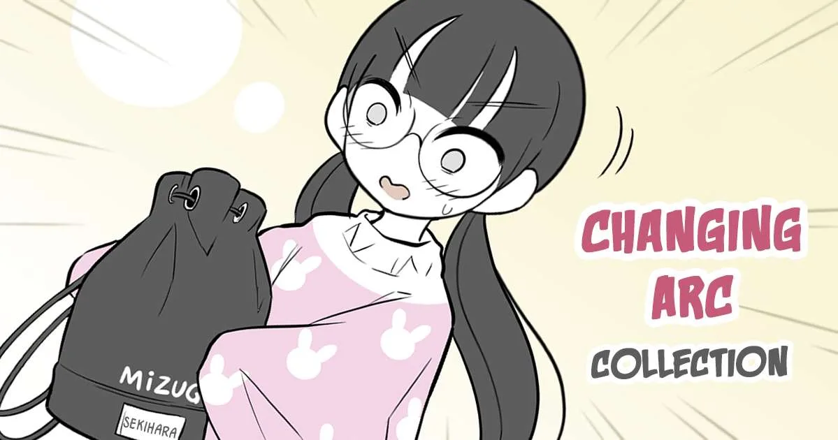 Bijutsubu Girl Chapter 287 page 2