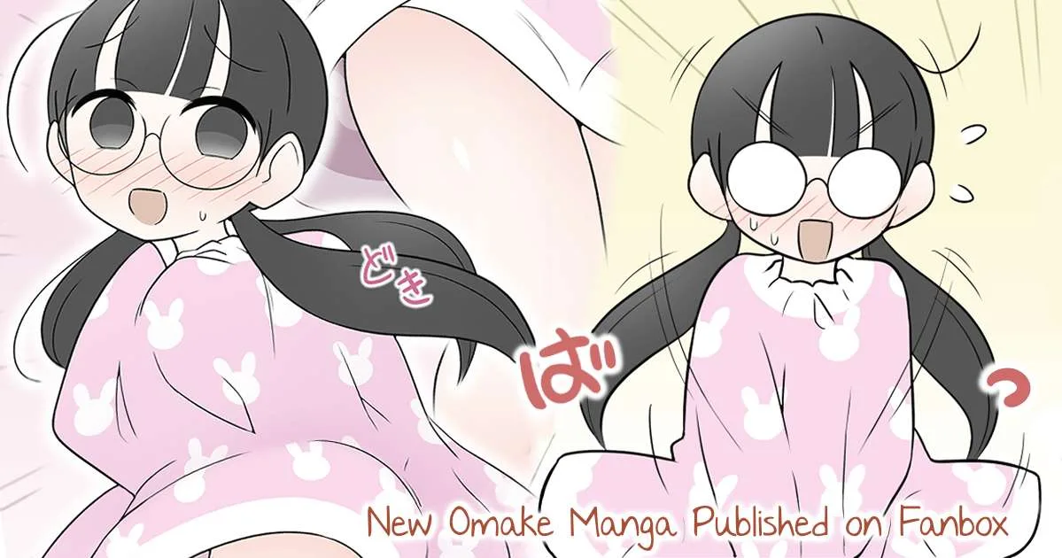Bijutsubu Girl Chapter 296 page 2