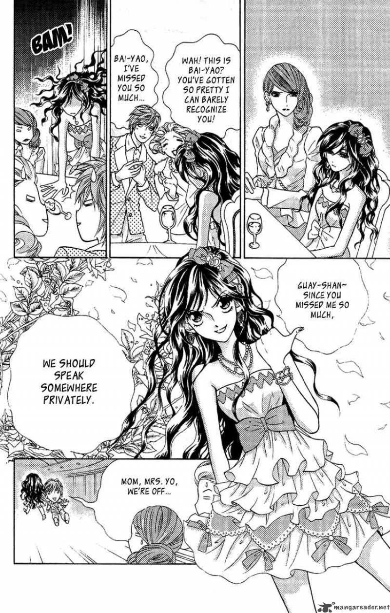 Billion Princess Chapter 1 page 11