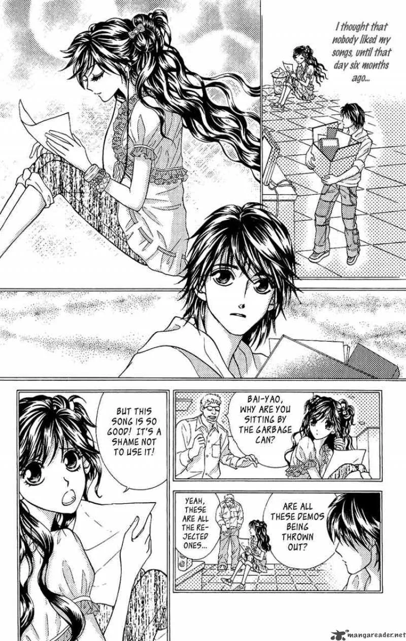 Billion Princess Chapter 1 page 21