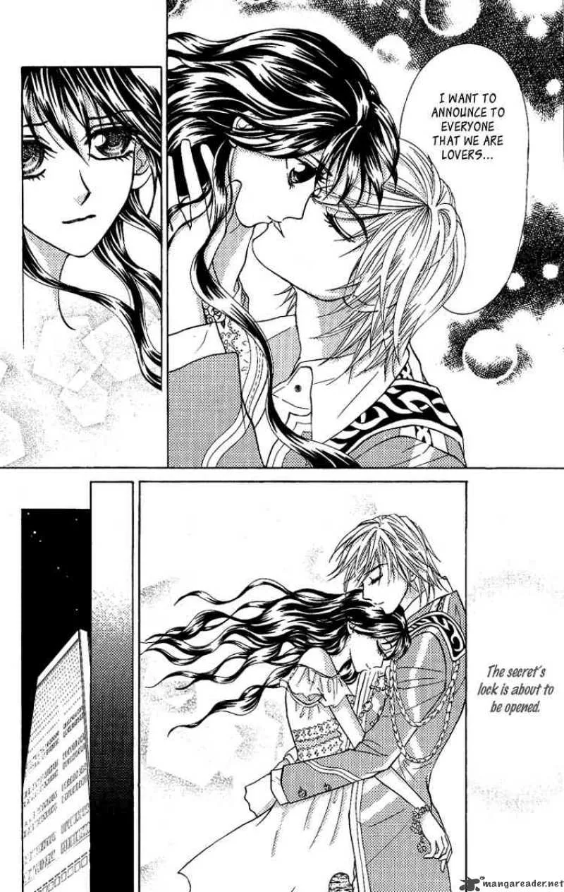Billion Princess Chapter 1 page 27