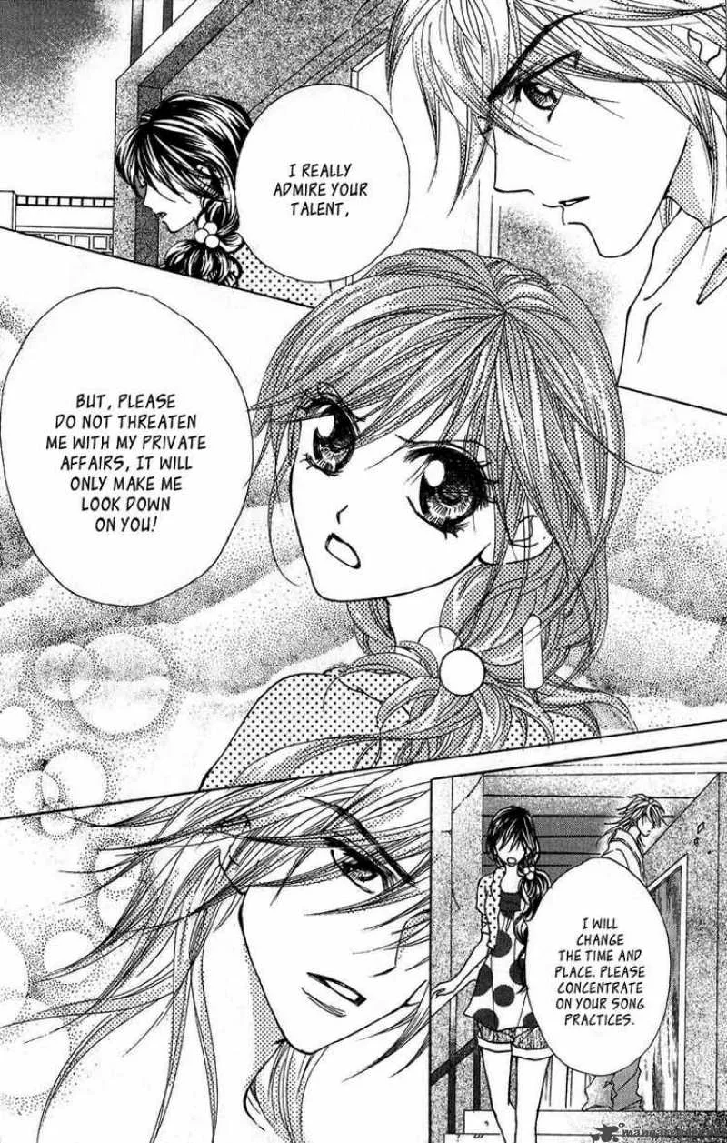 Billion Princess Chapter 10 page 10