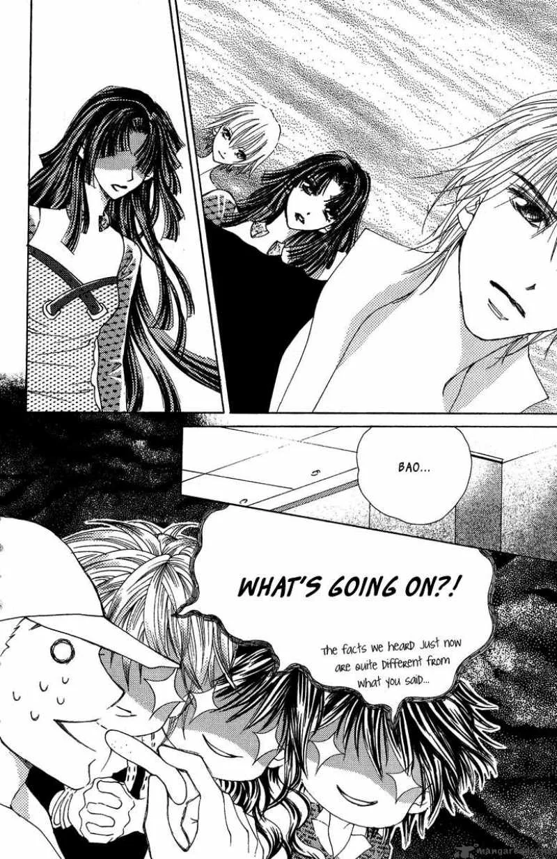 Billion Princess Chapter 14 page 12
