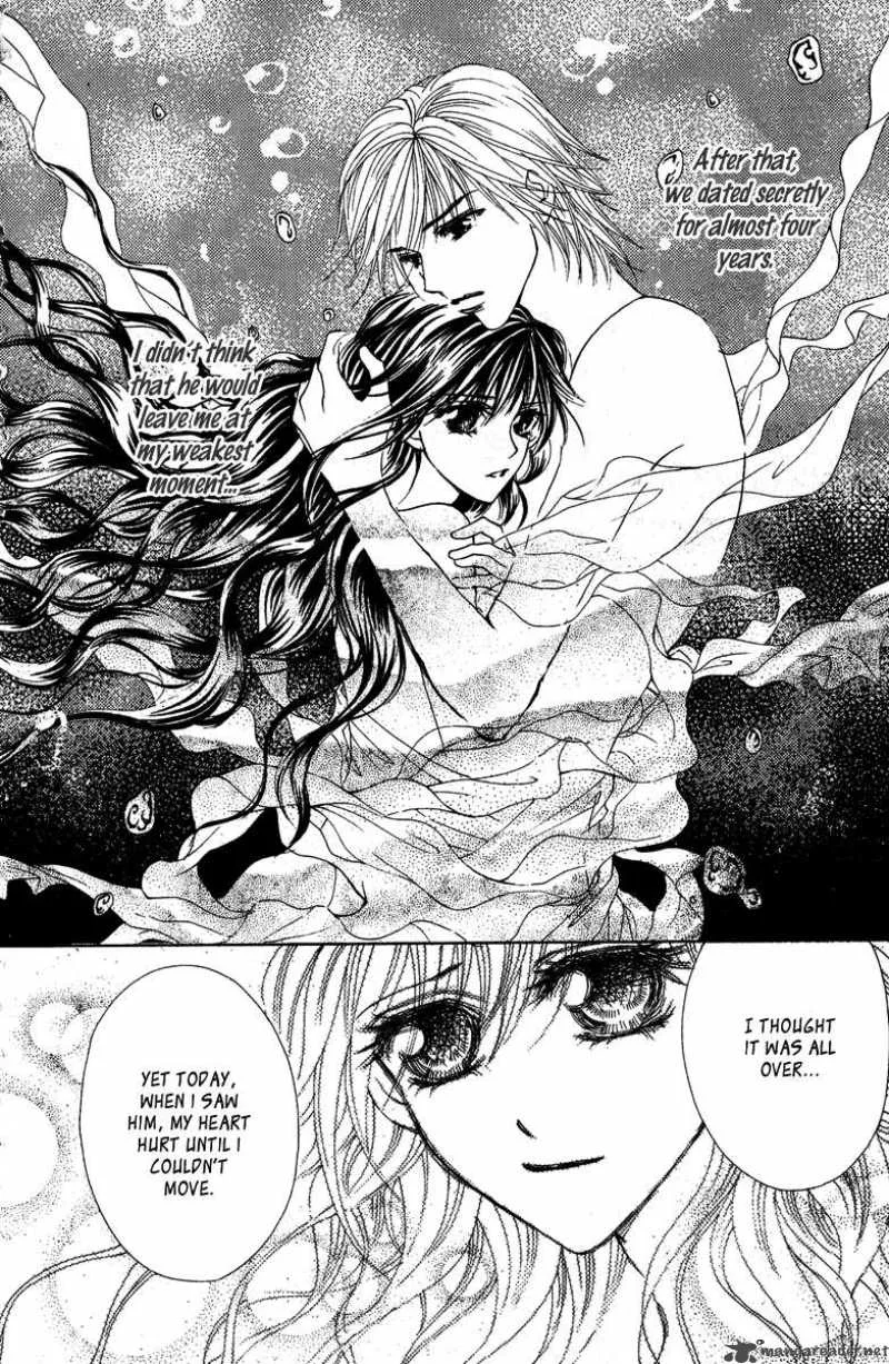Billion Princess Chapter 14 page 18