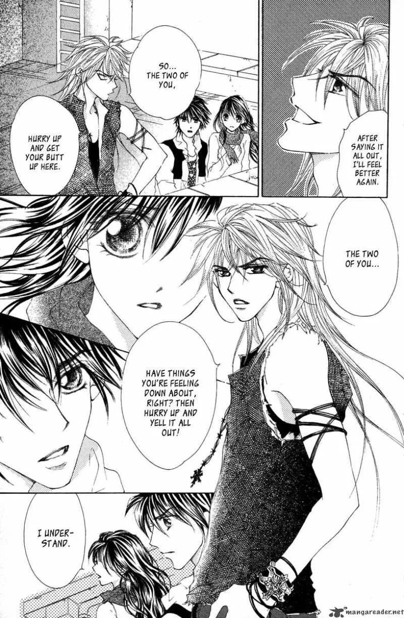 Billion Princess Chapter 15 page 23