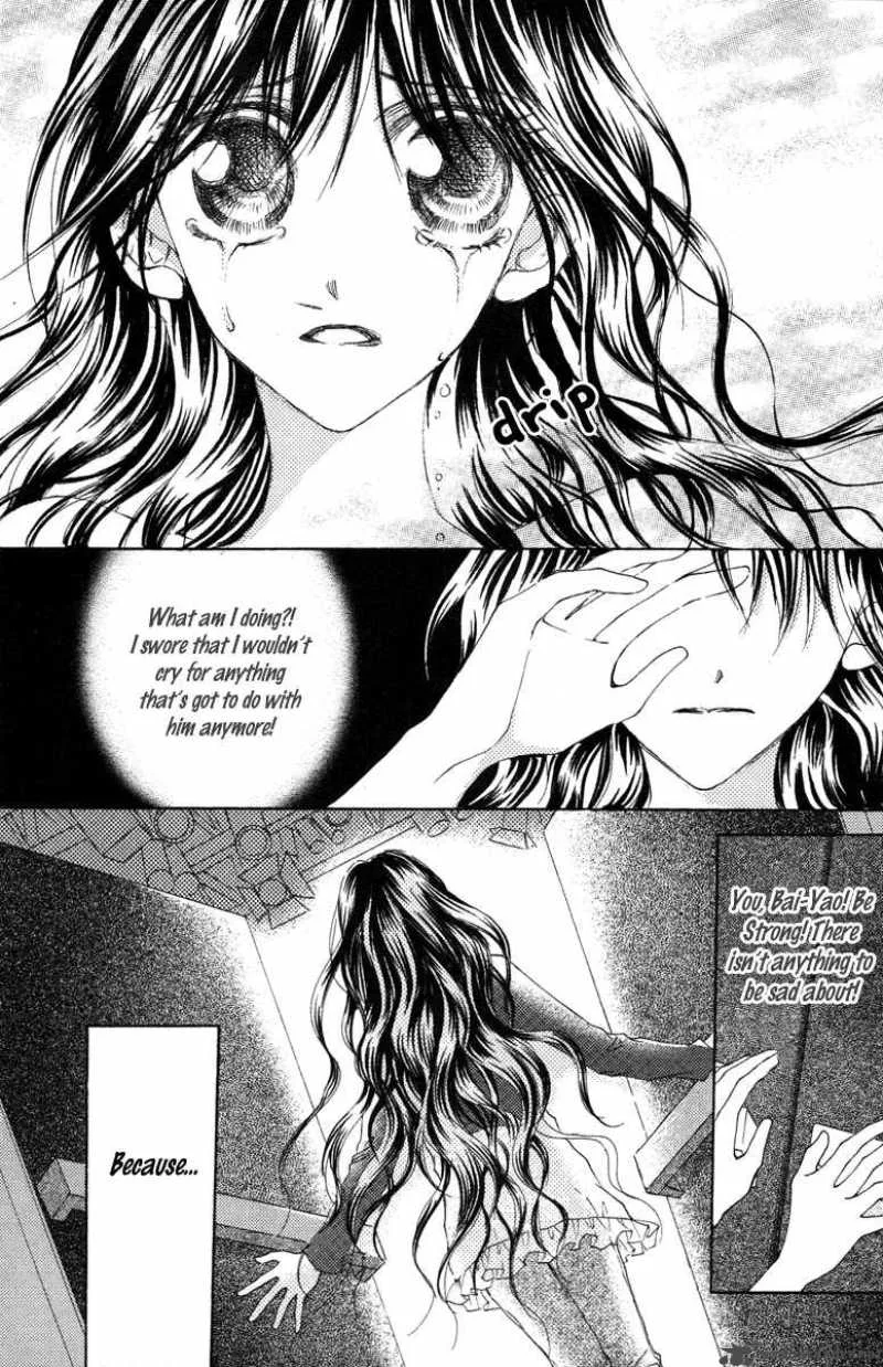 Billion Princess Chapter 15 page 18