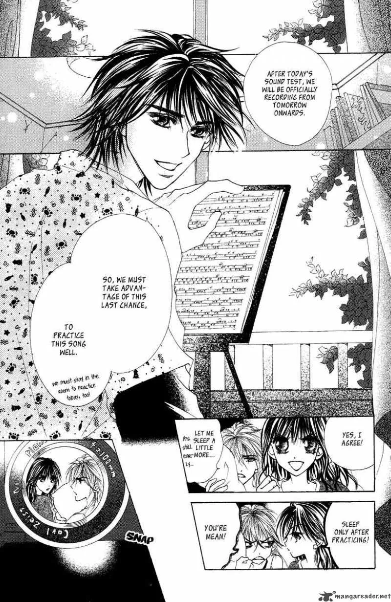 Billion Princess Chapter 16 page 7