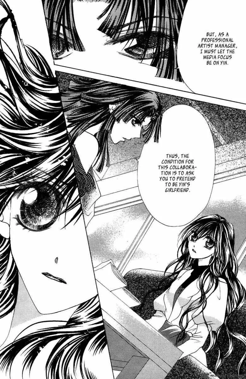 Billion Princess Chapter 16 page 23