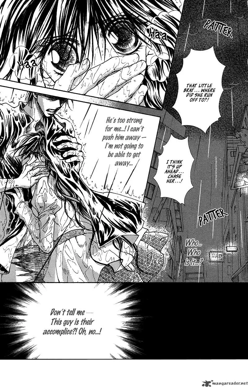 Billion Princess Chapter 18 page 5