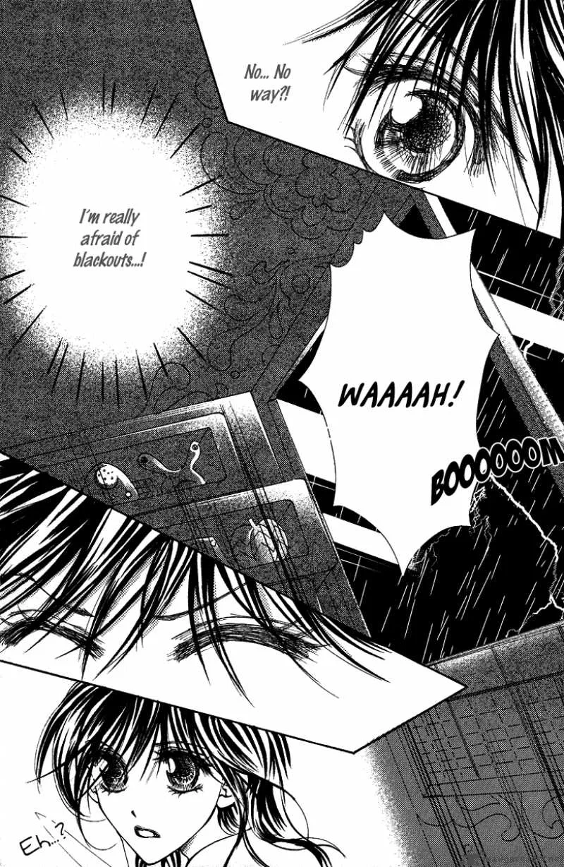 Billion Princess Chapter 18 page 13