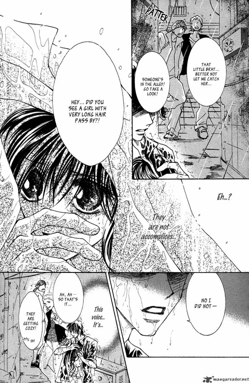 Billion Princess Chapter 18 page 6