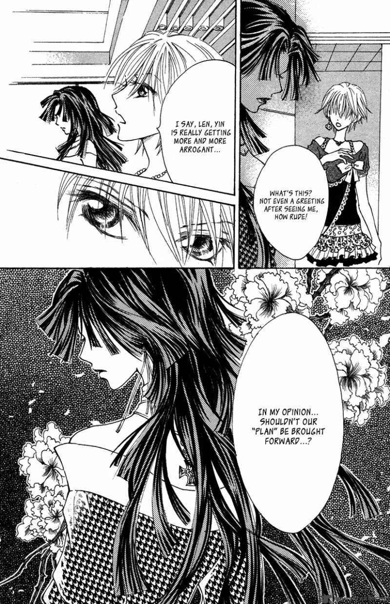 Billion Princess Chapter 18 page 19