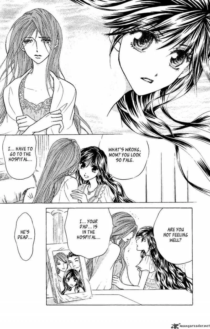 Billion Princess Chapter 2 page 4