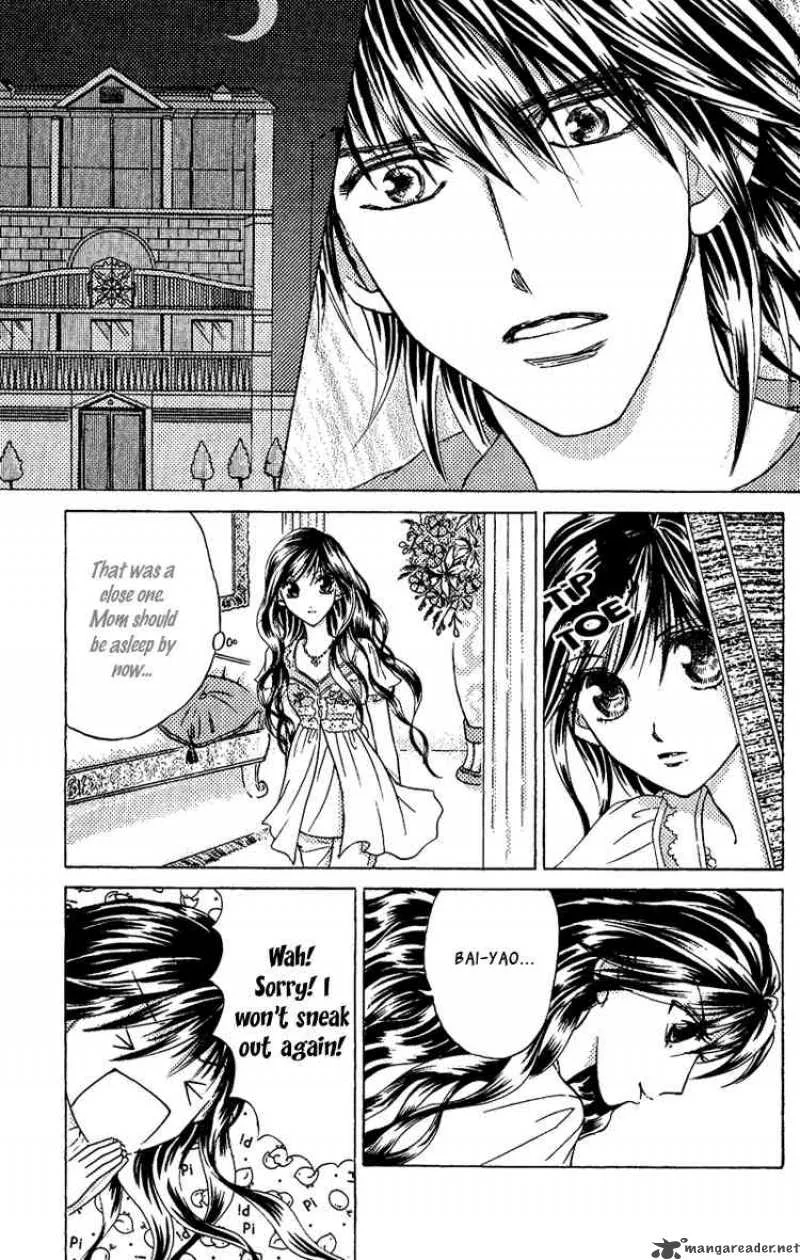 Billion Princess Chapter 2 page 3