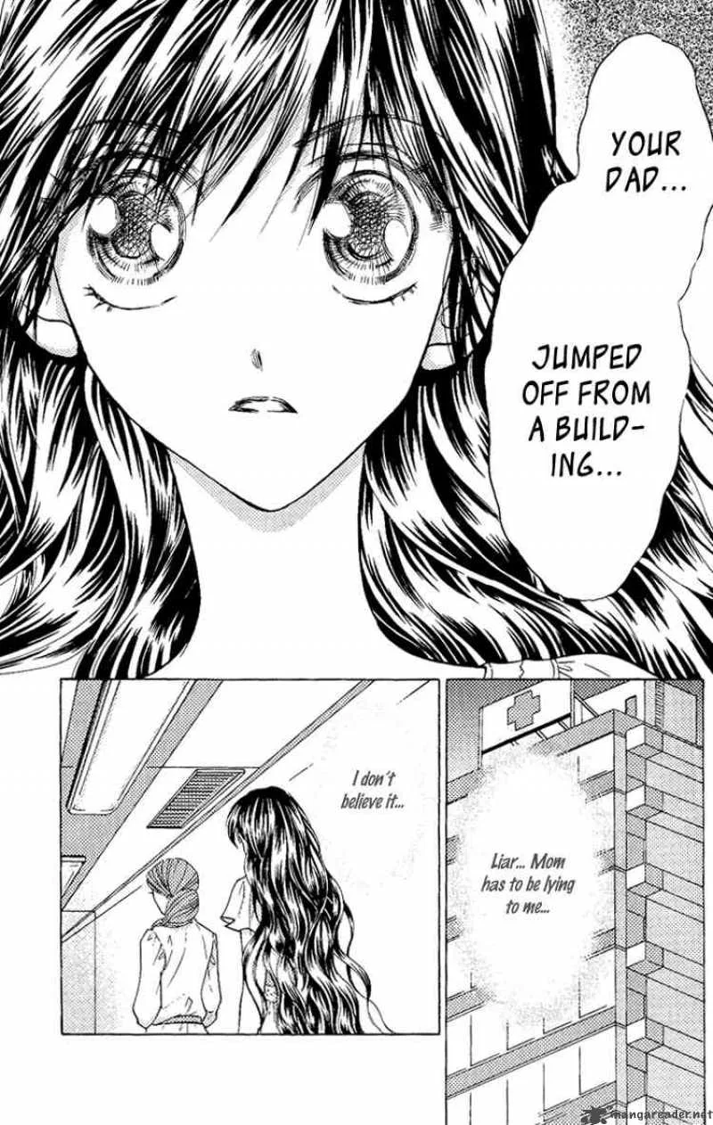 Billion Princess Chapter 2 page 5