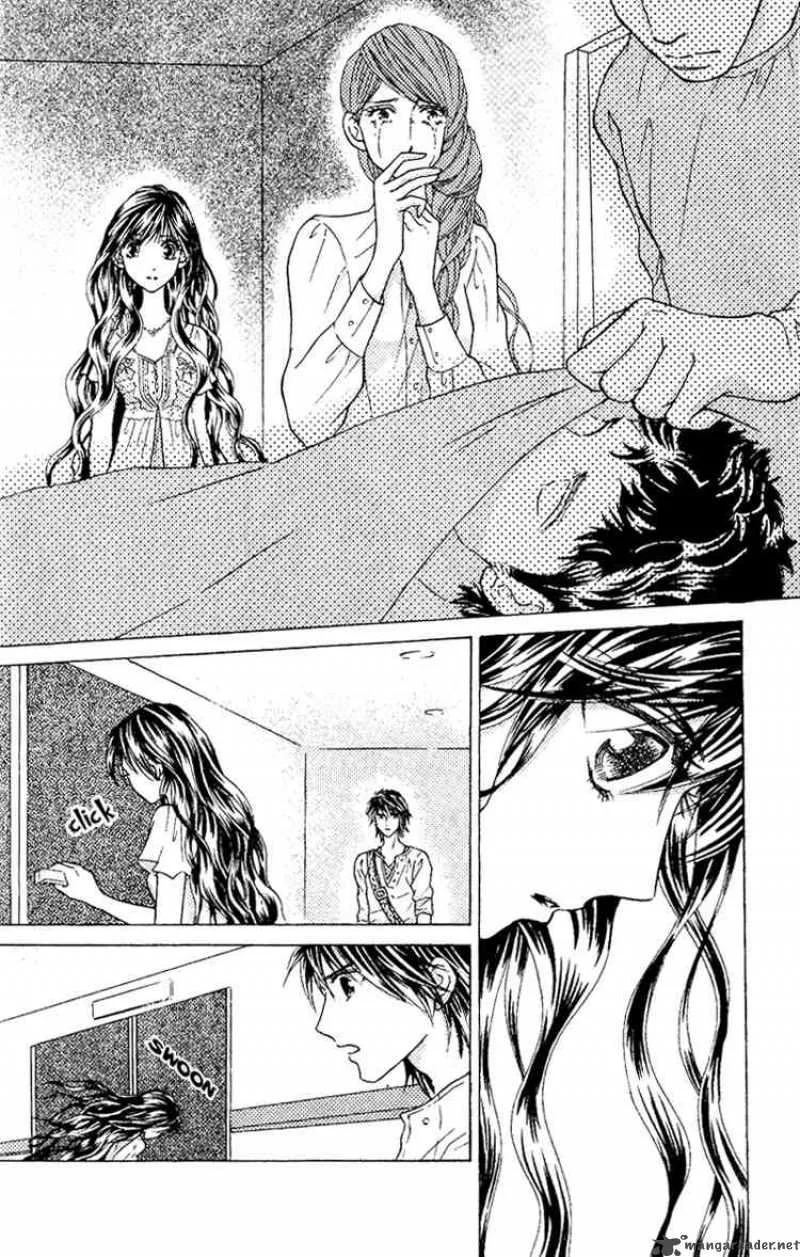 Billion Princess Chapter 2 page 6