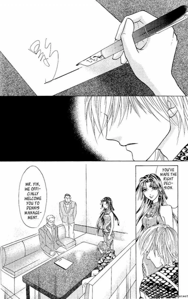 Billion Princess Chapter 2 page 24