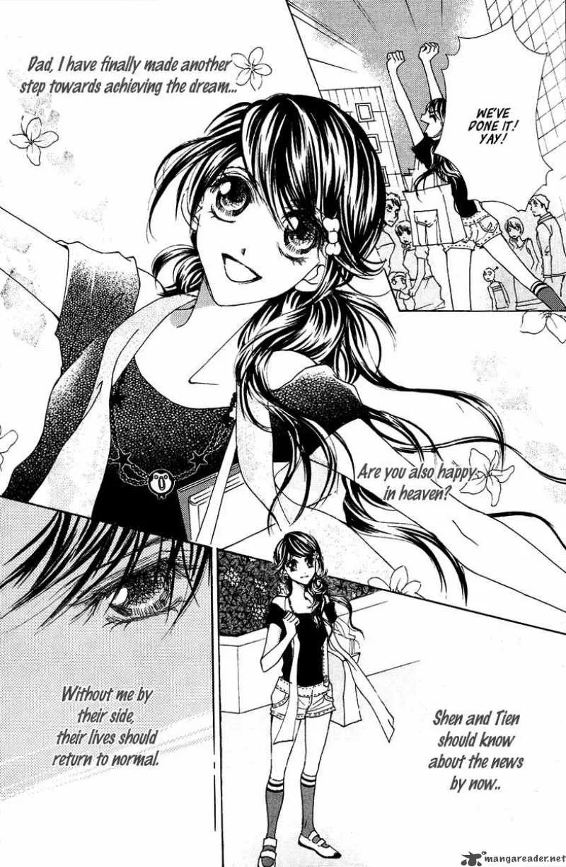 Billion Princess Chapter 20 page 6