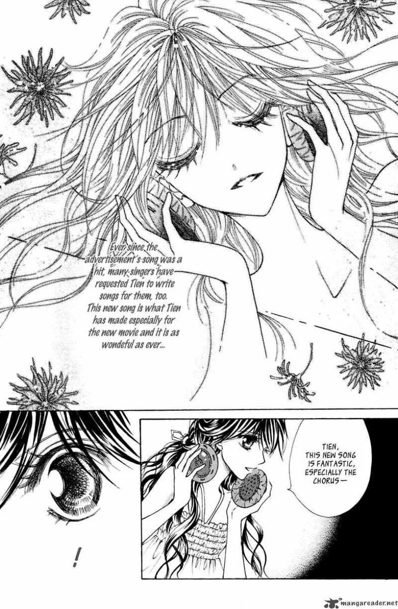 Billion Princess Chapter 20 page 8