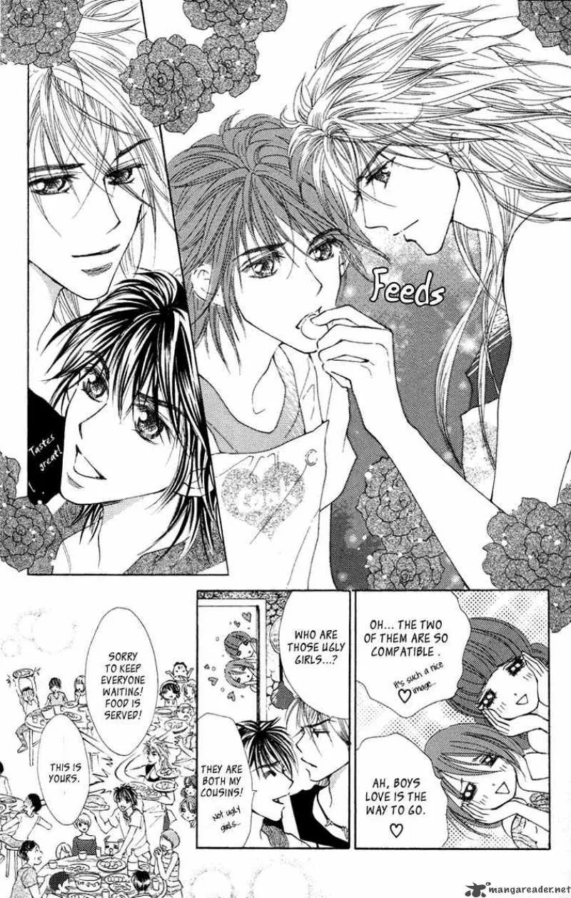 Billion Princess Chapter 20 page 48