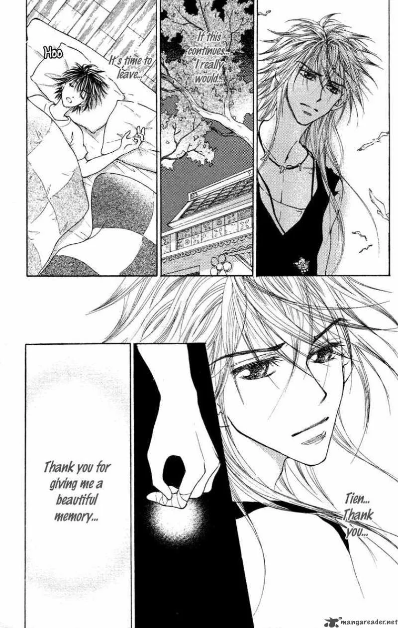 Billion Princess Chapter 20 page 55