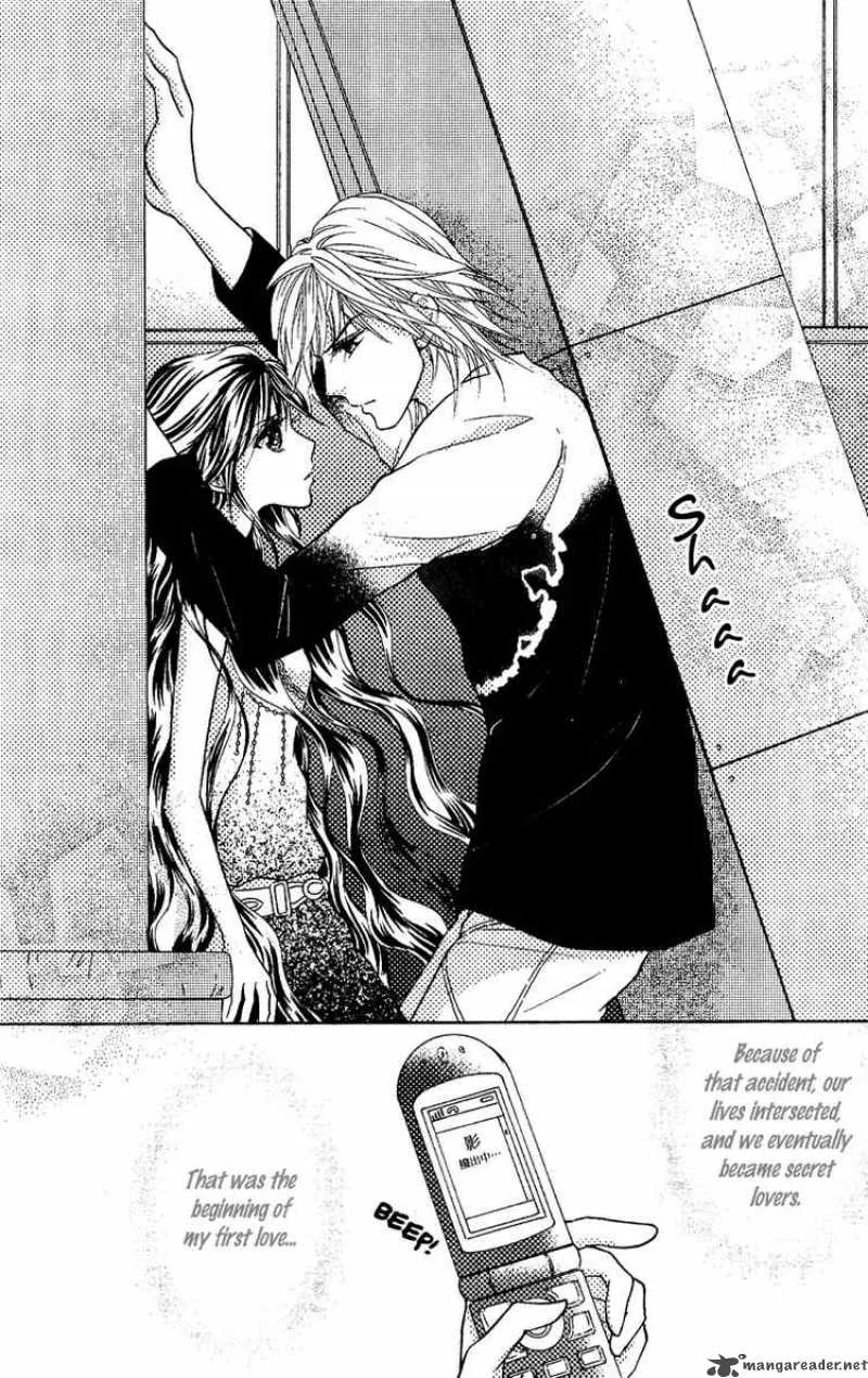 Billion Princess Chapter 3 page 5