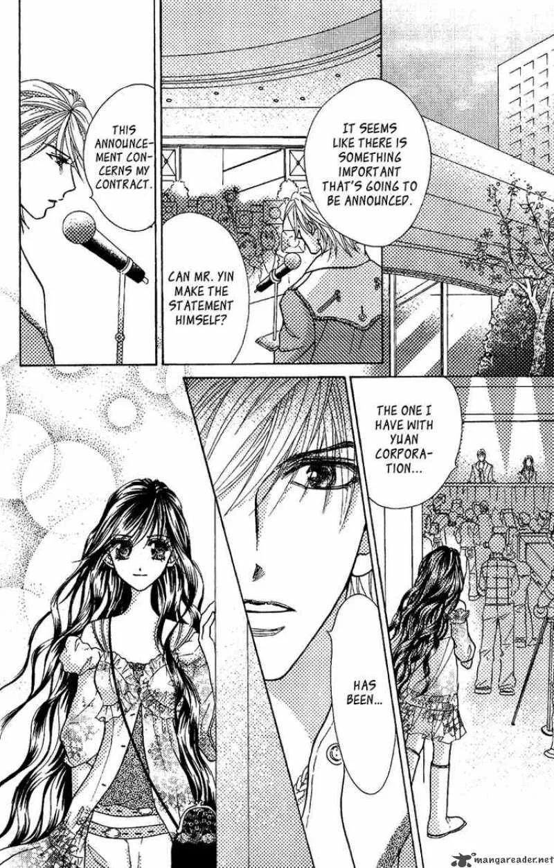 Billion Princess Chapter 3 page 9