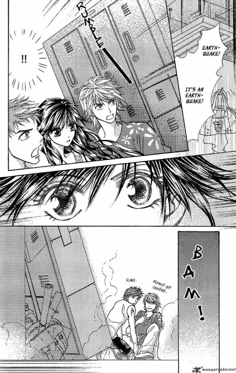 Billion Princess Chapter 3 page 3