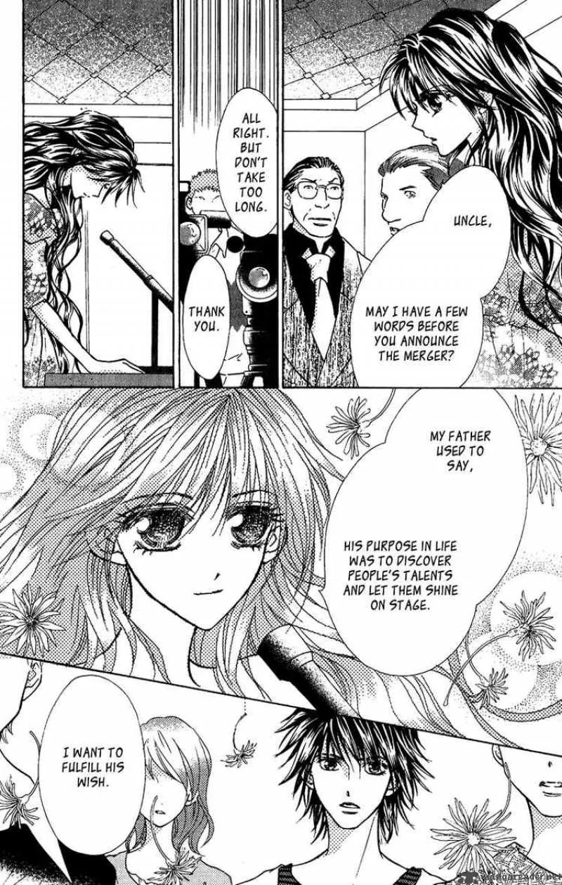 Billion Princess Chapter 4 page 4