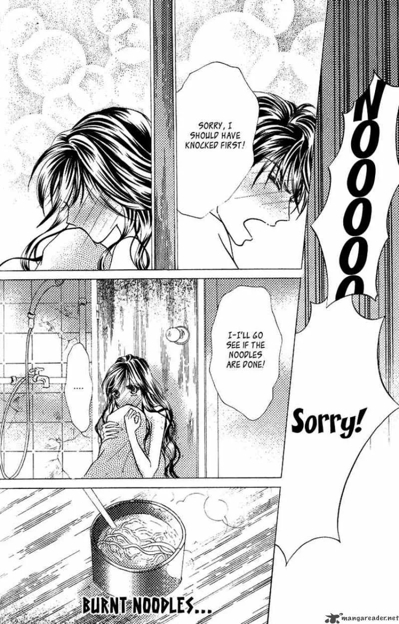 Billion Princess Chapter 4 page 20
