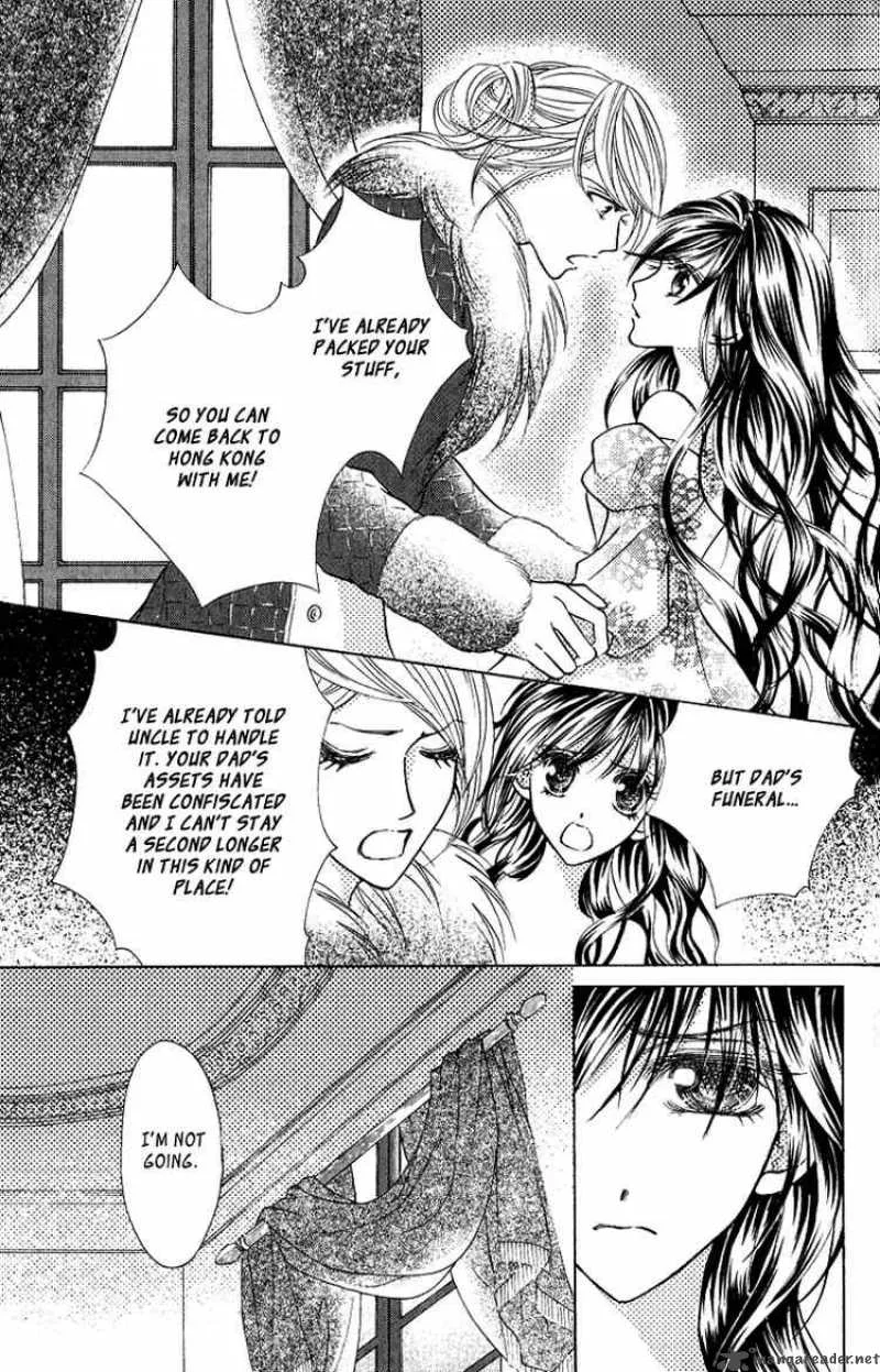 Billion Princess Chapter 4 page 13