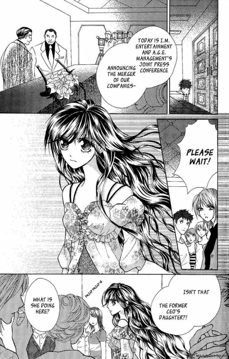 Billion Princess Chapter 4 page 3