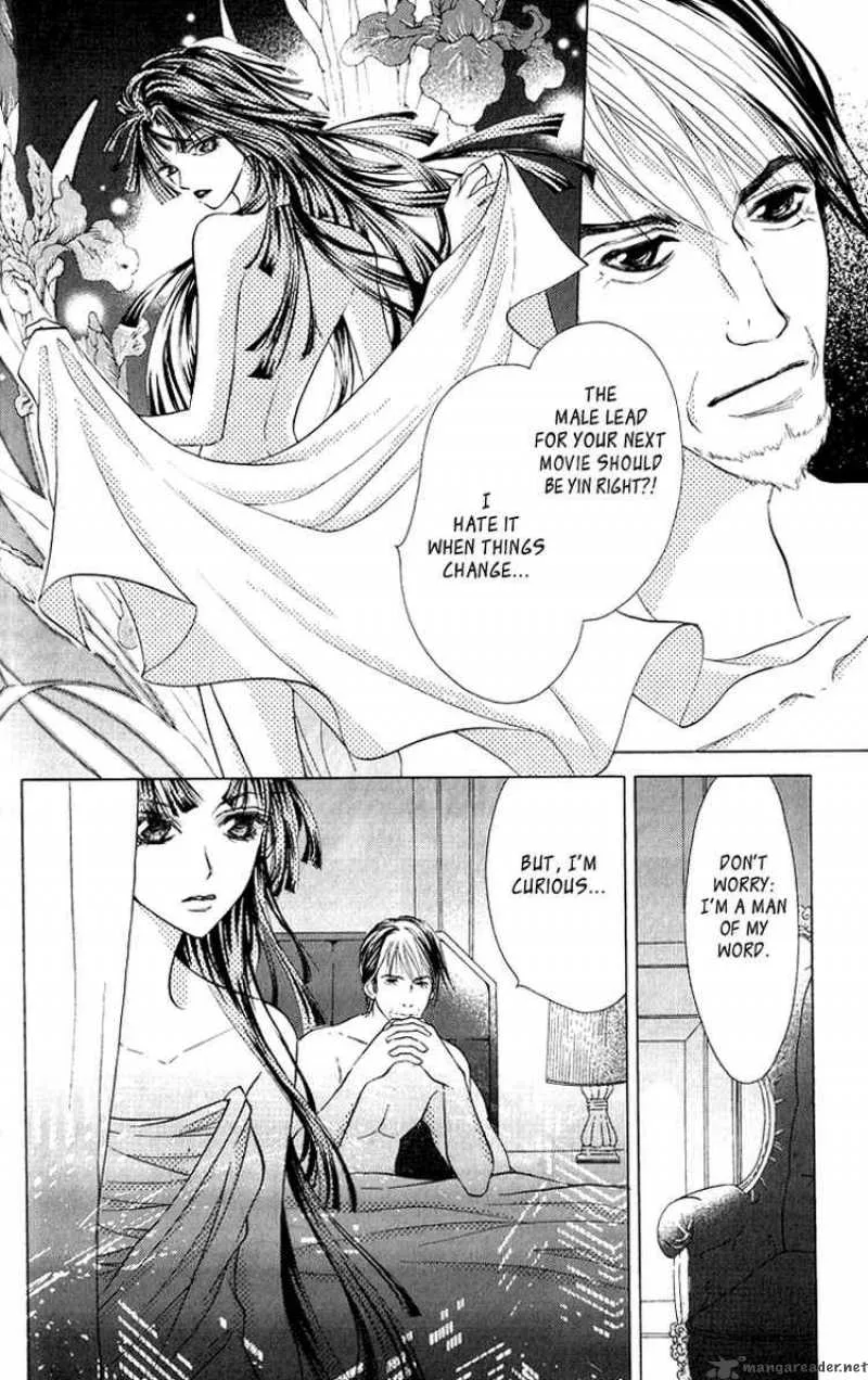 Billion Princess Chapter 5 page 22