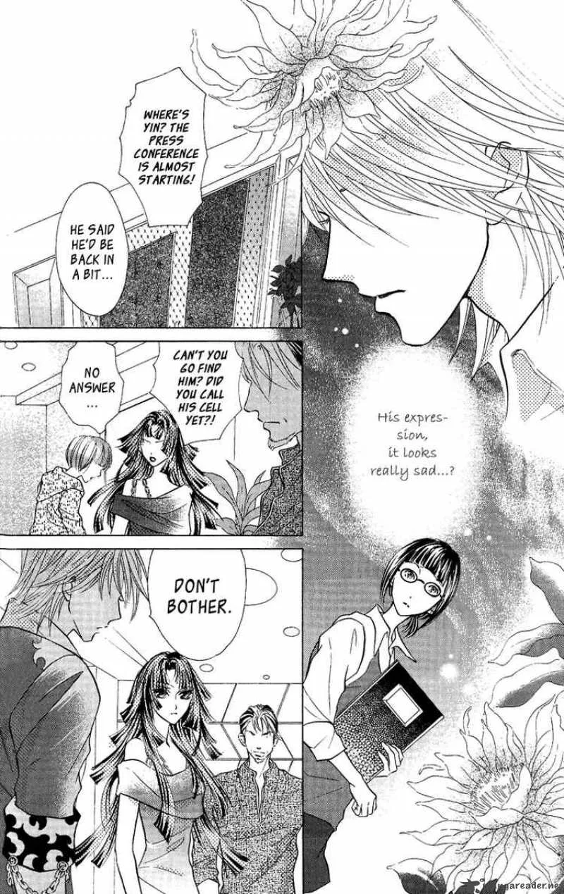 Billion Princess Chapter 6 page 20