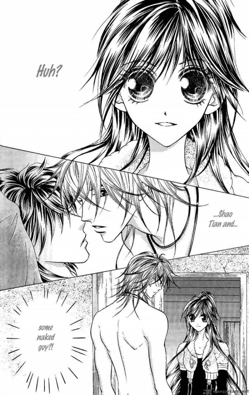 Billion Princess Chapter 7 page 2
