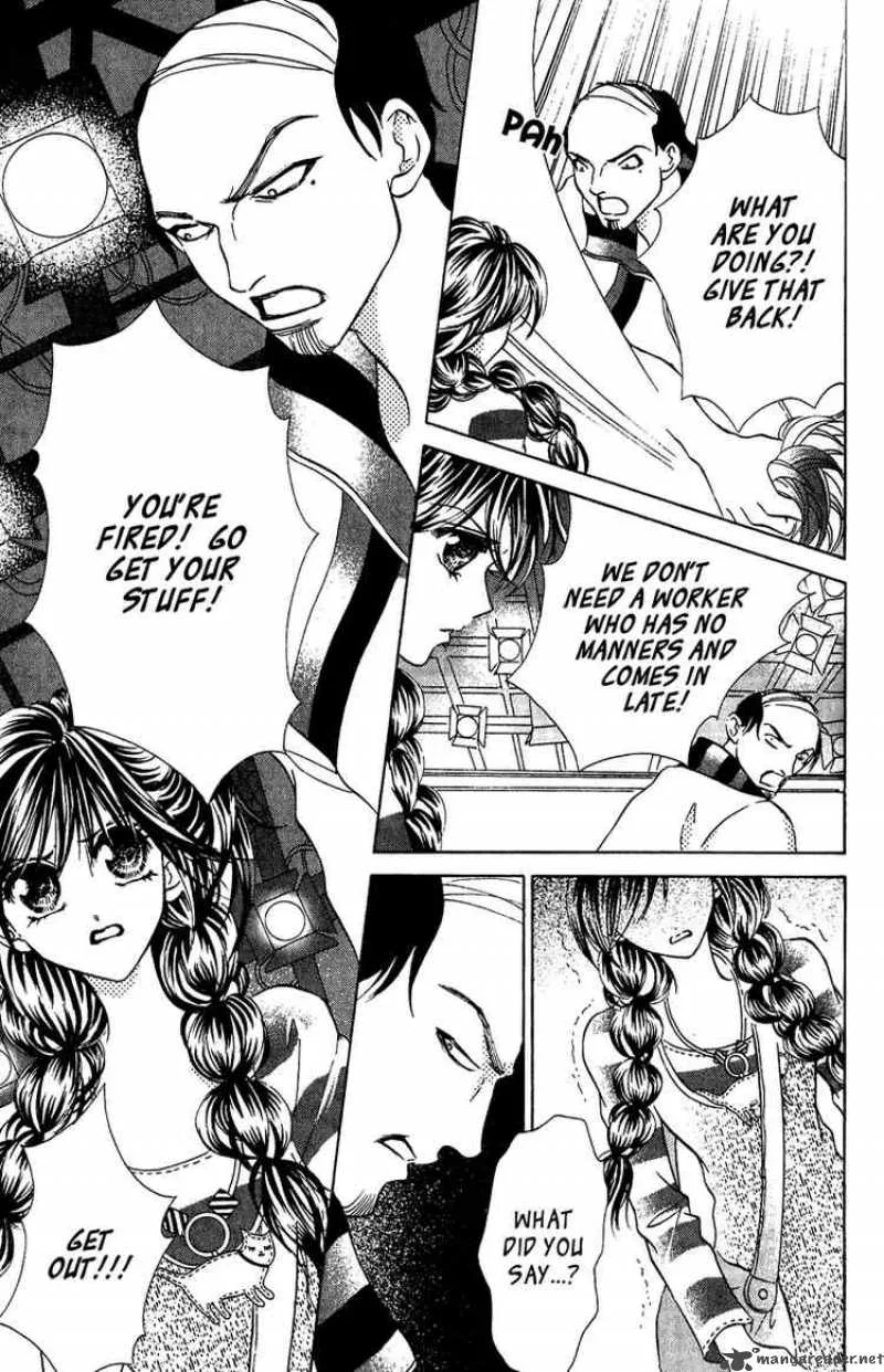 Billion Princess Chapter 7 page 13