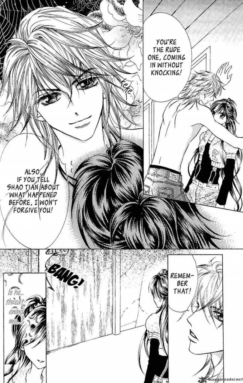 Billion Princess Chapter 7 page 6