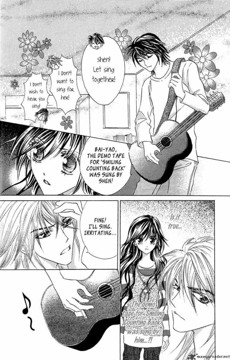 Billion Princess Chapter 8 page 26