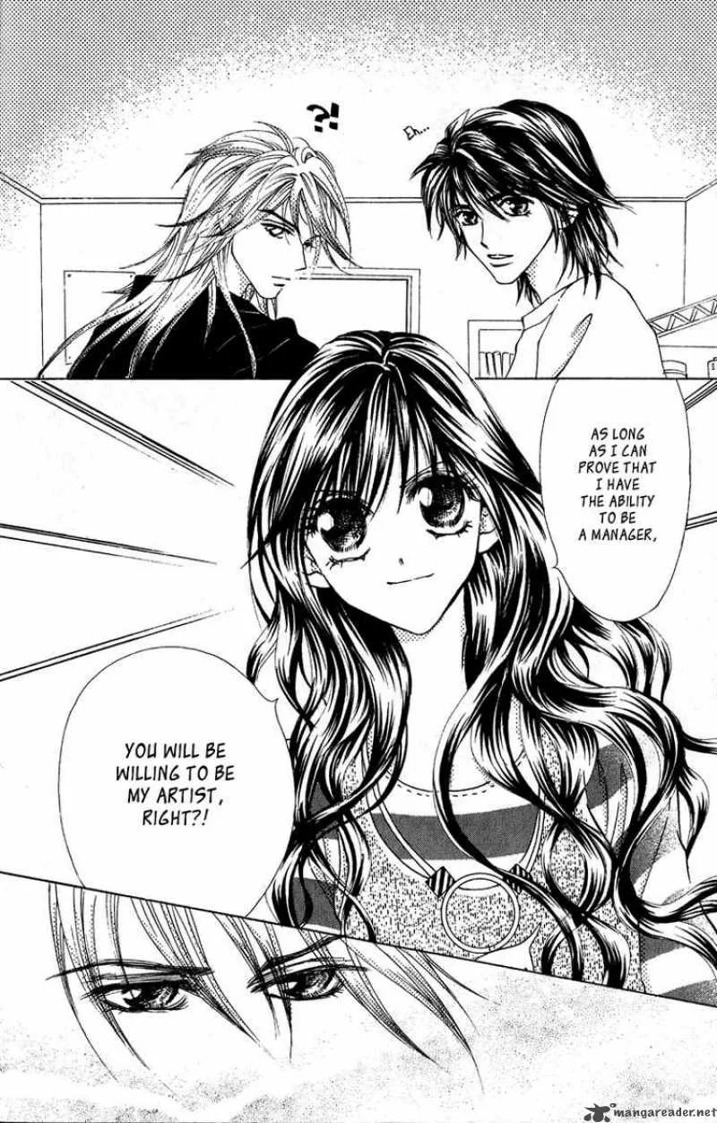 Billion Princess Chapter 9 page 4
