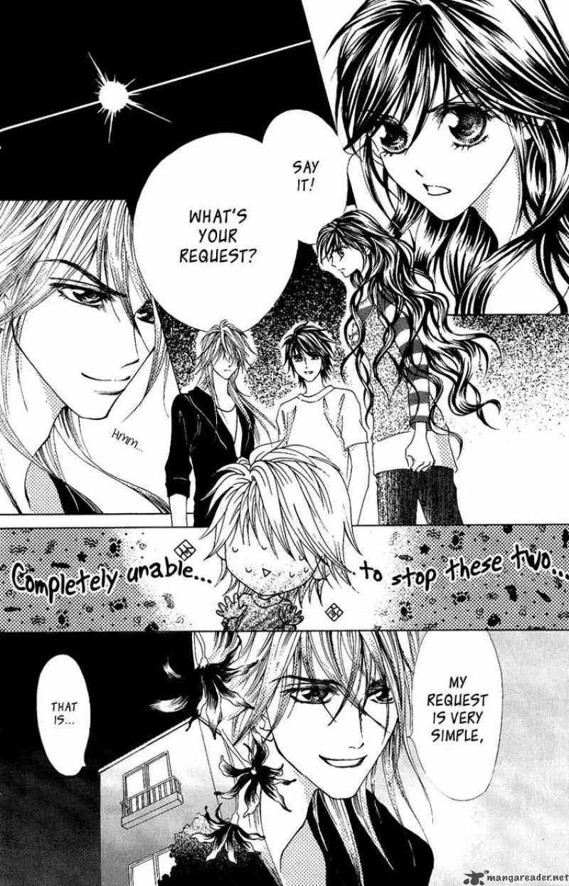 Billion Princess Chapter 9 page 6