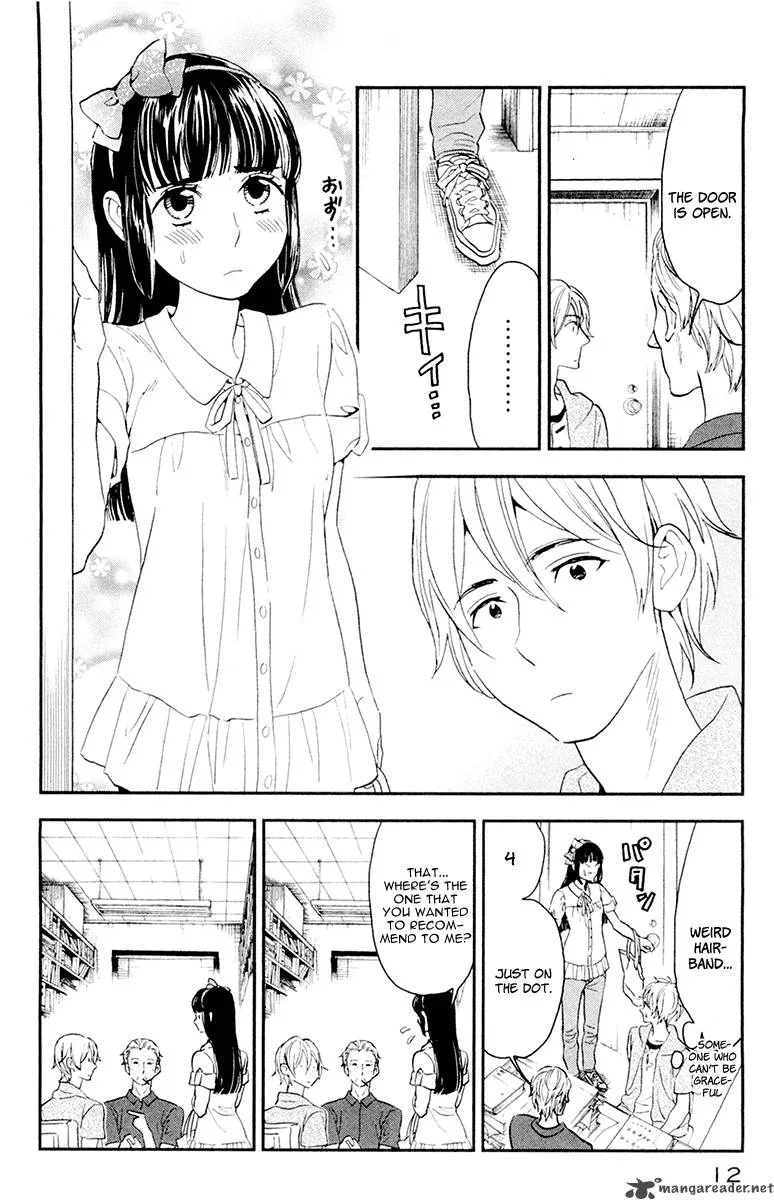 Billionaire Girl Chapter 1 page 16